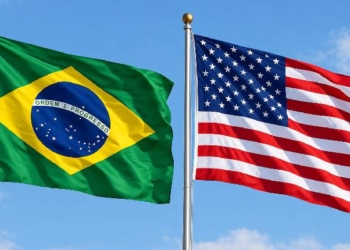 Brazil, US