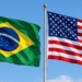 Brazil, US