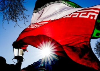Iranian