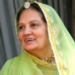 Rajmata Vijayraj Kumari Mewar