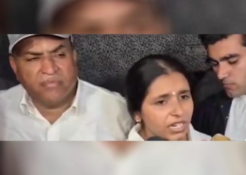 Gurugram Hit-And-Run