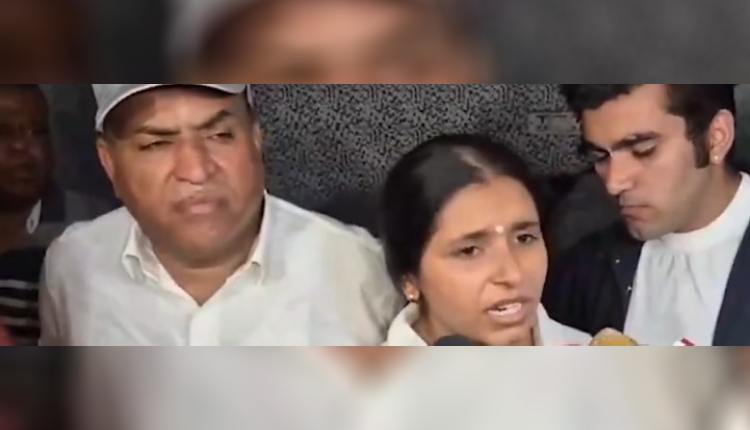 Gurugram Hit-And-Run