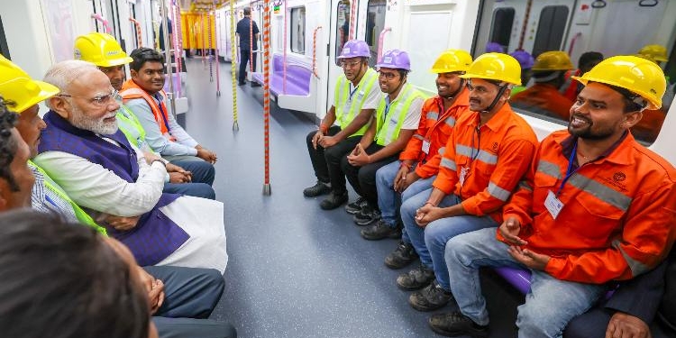 National Engineers' Day