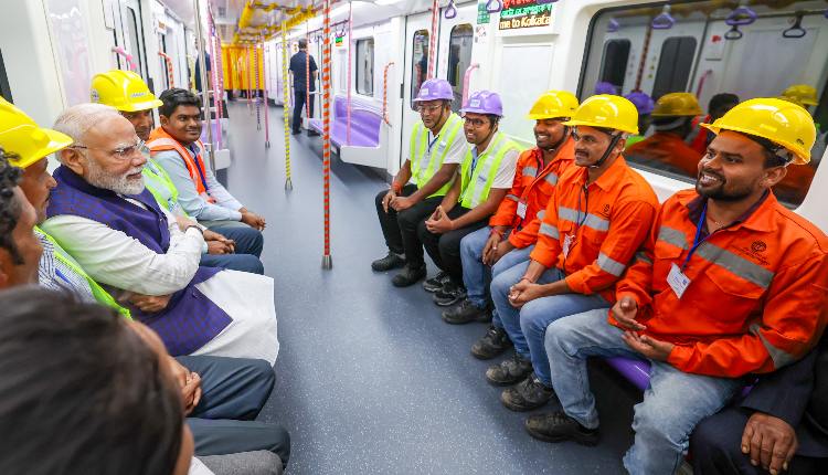 National Engineers' Day