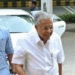 Pinarayi Vijayan