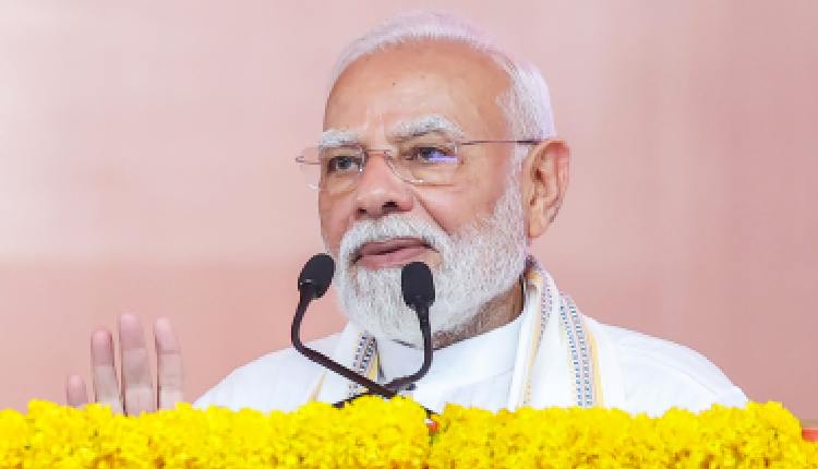 PM Modi