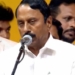 KA Sengottaiyan