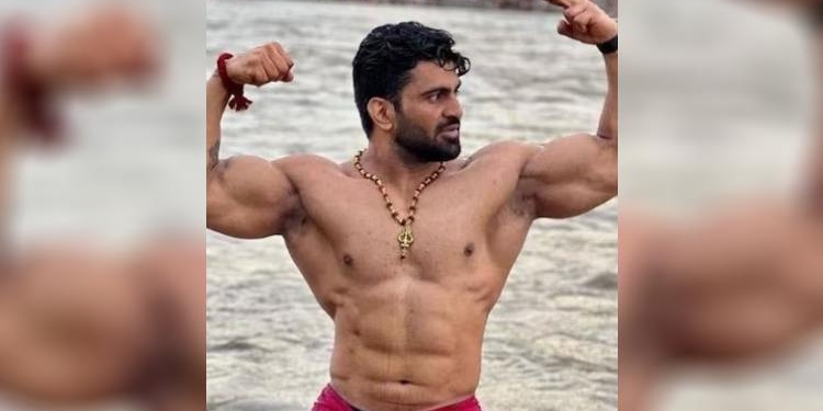 Kalyan Baisla