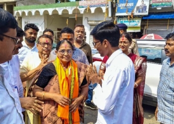 Hasirani Rath