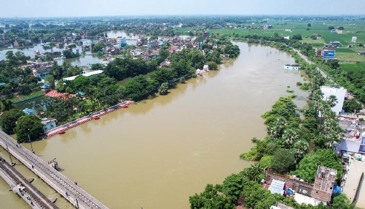 Floods
