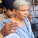 Twisha Sharma Case