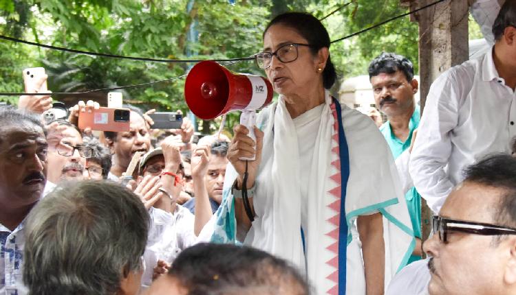 Mamata