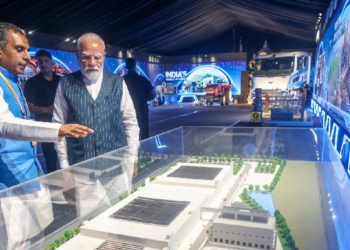 SEMICON India 2026