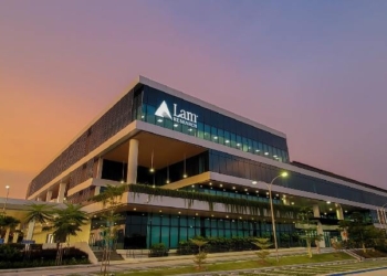 Lam Research
