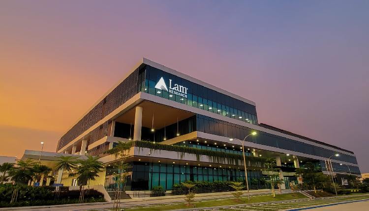 Lam Research