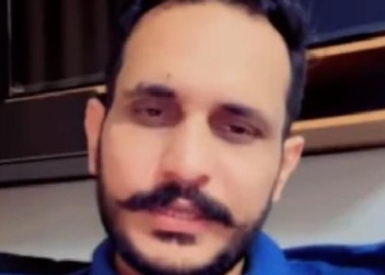 Shahzad Bhatti
