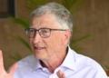 Bill Gates