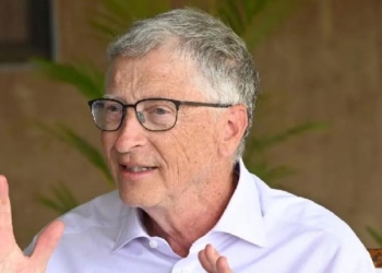 Bill Gates