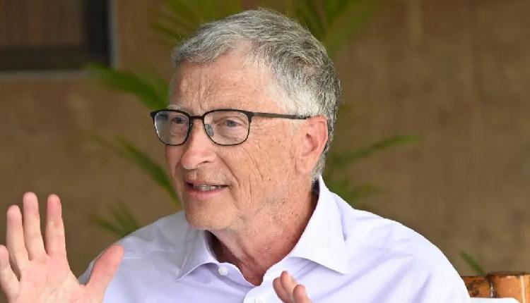 Bill Gates