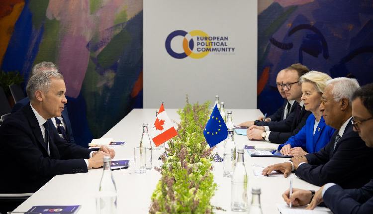European Union's