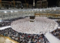 Mecca