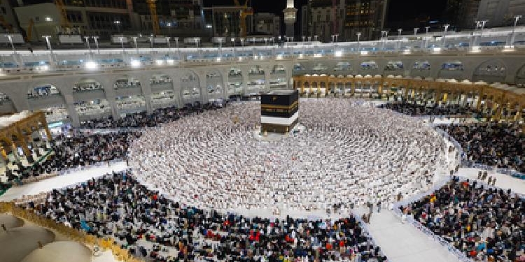Mecca