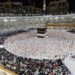 Mecca