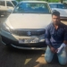 Gurugram Hit-And-Run Case