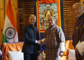 EAM Jaishankar