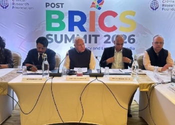 BRICS Summit