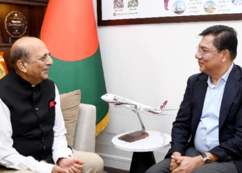 India And Bangladesh