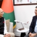 India And Bangladesh