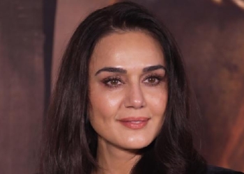 Preity Zinta