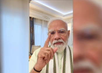 Prime Minister Narendra Modi