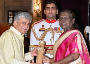 Anant Nag