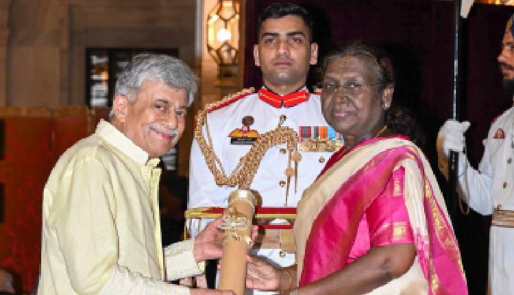 Anant Nag