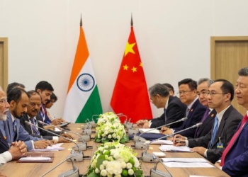 China And Pakistan
