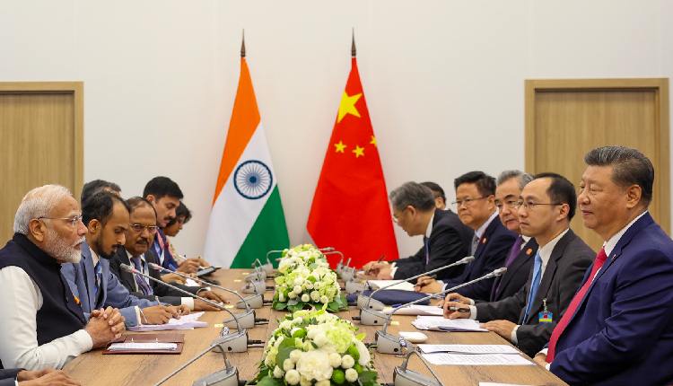 China And Pakistan