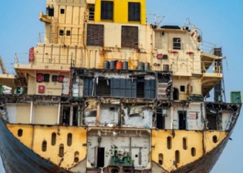 Ship