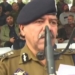 J&K DGP
