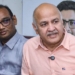 Manish Sisodia