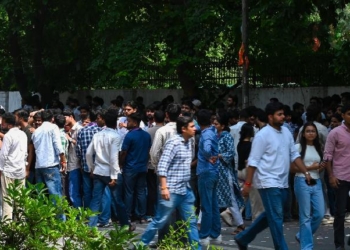 DUSU Elections