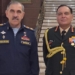 Army Chief Dhiraj Seth