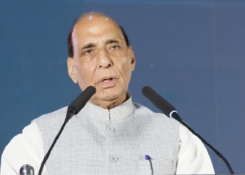 Rajnath Singh
