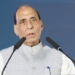 Rajnath Singh