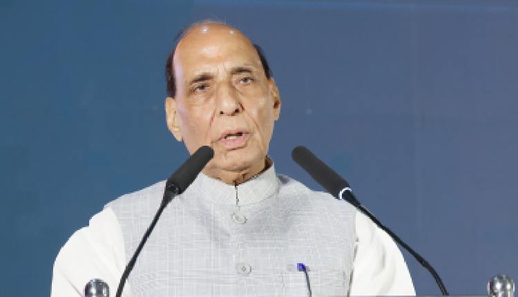 Rajnath Singh