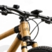 Bamboo Bicycle