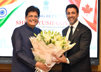 Piyush Goyal