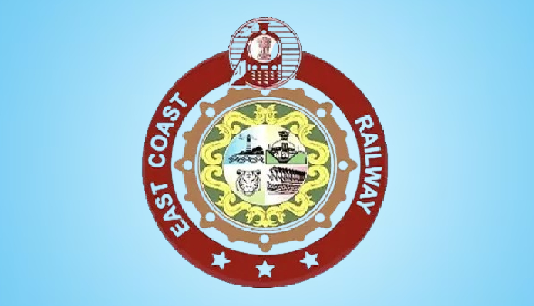 East Coast Railway
