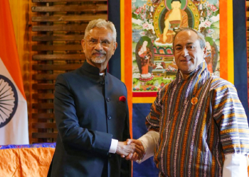 EAM Jaishankar